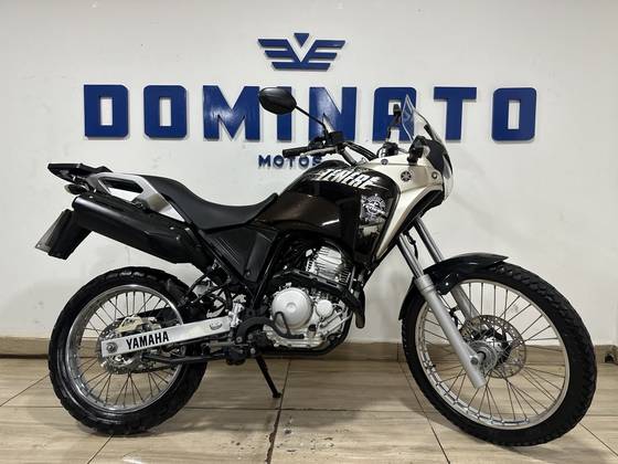 YAMAHA XTZ 250 TÉNÉRÉ 